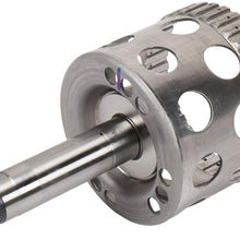 GM Genuine Parts 24286218 Automatic Transmission 1-2-3-4 Clutch Hub with Output Carrier Inner Shaft