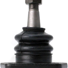 Proforged 101-10019 Greasable E-Coated Front Upper Ball Joint - RWD