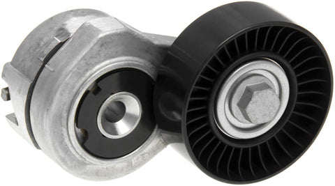ACDelco 38385 Professional Automatic Belt Tensioner and Pulley Assembly