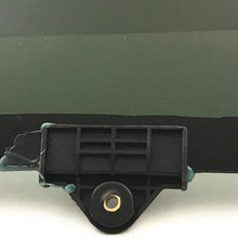 NAGD Compatible with 2014-2018 Kia Soul Passenger Right Side Rear Door Window Glass