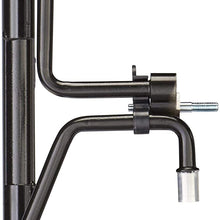 Spectra A/C Condenser 7-3474