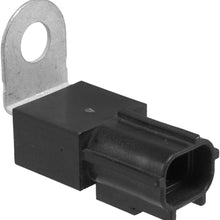 WVE by NTK 1B1018 Ignition Capacitor
