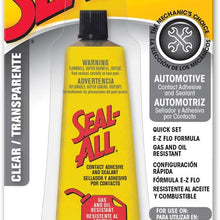 Seal-All 380011 Adhesive - 1 fl oz