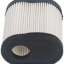 HIFROM Ignition Coil Solid State Module Replacement for Tecumseh 34443 34443A 34443B 34443C 34443D fit LEV115 LEV120 LV148A LV195EA with Air Filter 36905