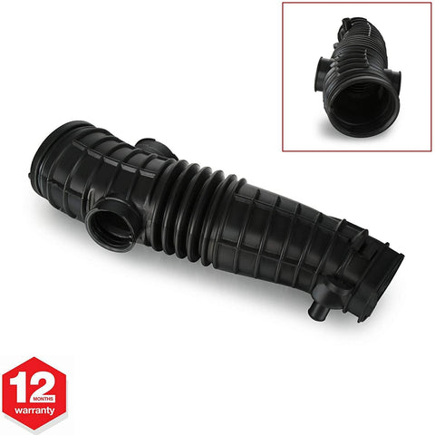 Twilight Garage Engine Air Flow Intake Tube Cleaner Hose 17228-PVJ-A10 For 2006 2007 2008 Honda Pilot EEX-L LX SE-L EXL Sport