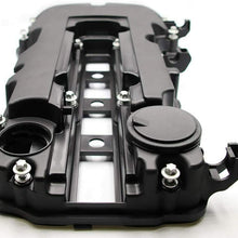 Engine Camshaft Valve Cover with Gaskets & Bolts - Compatible with 1.4L 2011-2020 Chevy Cruze, Sonic, Volt, Trax, Buick Encore, Cadillac ELR - Replace 25198874 55573746 25198498 264-968 25198877