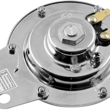 Chris Products 12V Horn - 3in. 3 amp - 90-115 Decibal 0711MC