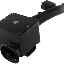 aFe Power Magnum FORCE 54-81932 Toyota FJ Cruiser/4Runner Performance Intake System (Oiled, 3-Layer Filter)