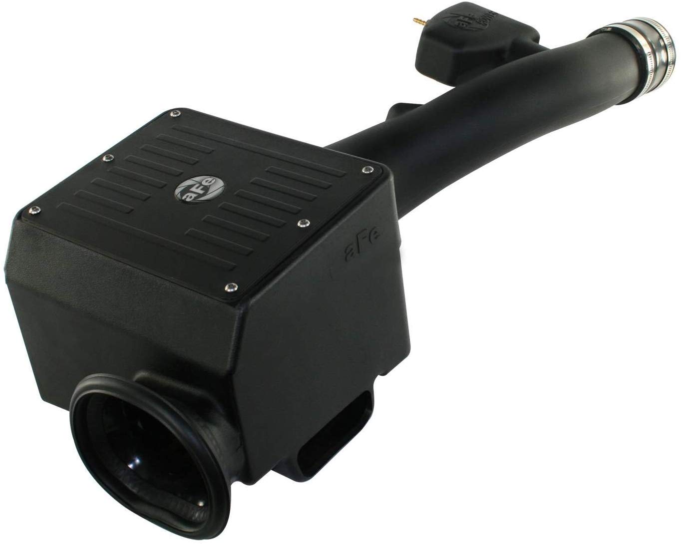 aFe Power Magnum FORCE 54-81932 Toyota FJ Cruiser/4Runner Performance Intake System (Oiled, 3-Layer Filter)