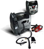 Schumacher SJ1332 1200 Peak Amp Jump Starter and Air Compressor with 12V USB Portable Power Ports