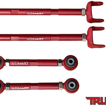 Truhart Rear Camber + Toe Kit 2009-2013 TL