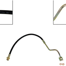 Dorman H381186 Hydraulic Brake Hose