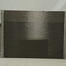 HSY New All Aluminum Material Automotive-Air-Conditioning-Condensers, Compatible with 2005-2008 Dodge Magnum,2012-2016 Dodge Charger,2011-2016 Dodge Challenger