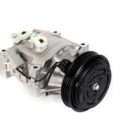 Air Conditioner Compressor & A/C Clutch for 2000-2005 Toyota Echo 1.5L OEM CO 11063AC C1879R