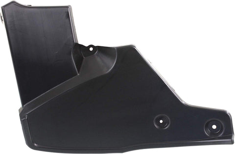 Rear Fender Liner for TOYOTA SIENNA 2011-2018 LH Side Cover Seal