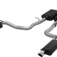 Flowmaster 817737 Exhaust System Kit
