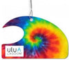 Ulu Lagoon Air Freshener Tie Dye