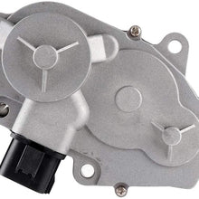 CCIYU Transfer Case Actuator 600-935 Shift Encoder Motor Fits 2007-2009 for Chrysler Aspen 2005-2010 for Dodge Dakota Durango 2006-2009 for Mitsubishi Raider 2011-2012 for Ram 1500 2500 3500 4500 5500