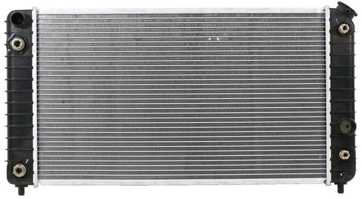 Koyorad A1826 Radiator