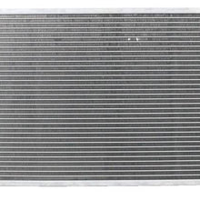 Koyorad A1826 Radiator