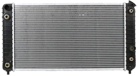 Koyorad A1826 Radiator