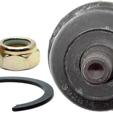 ACDelco 46D2172A Advantage Front Lower Suspension Ball Joint Assembly