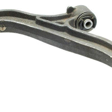 ACDelco 45D3158 Professional Front Driver Side Lower Suspension Control Arm and Ball Joint Assembly