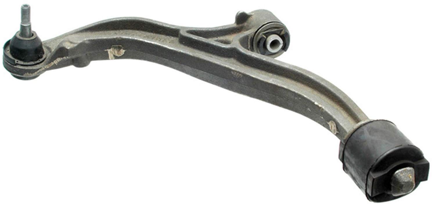 ACDelco 45D3158 Professional Front Driver Side Lower Suspension Control Arm and Ball Joint Assembly