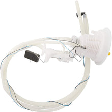 FEIDKS NEW Electric Fuel Pump Module Assembly w/Sending Unit Replacement for 2005-2014 300,2008-2016 Dodge Challenger,2006-2016 Dodge Charger,2005-2008 Dodge Magnum(Passenger Side) E7264A