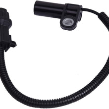 Bapmic 4897321AA Engine Crankshaft Position Sensor CPS Sensor for Jeep Grand Cherokee Wrangler L6 4.0L 917-769