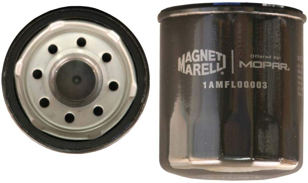 Magneti Marelli by Mopar 1AMFL00003 Engine Oil Filter