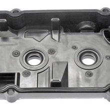 MOSTPLUS Engine Valve Cover Tube Seals Gaskets Set Compatible with 02-06 Nissan Altima Sentra L4 2.5L 132643Z001 264-982