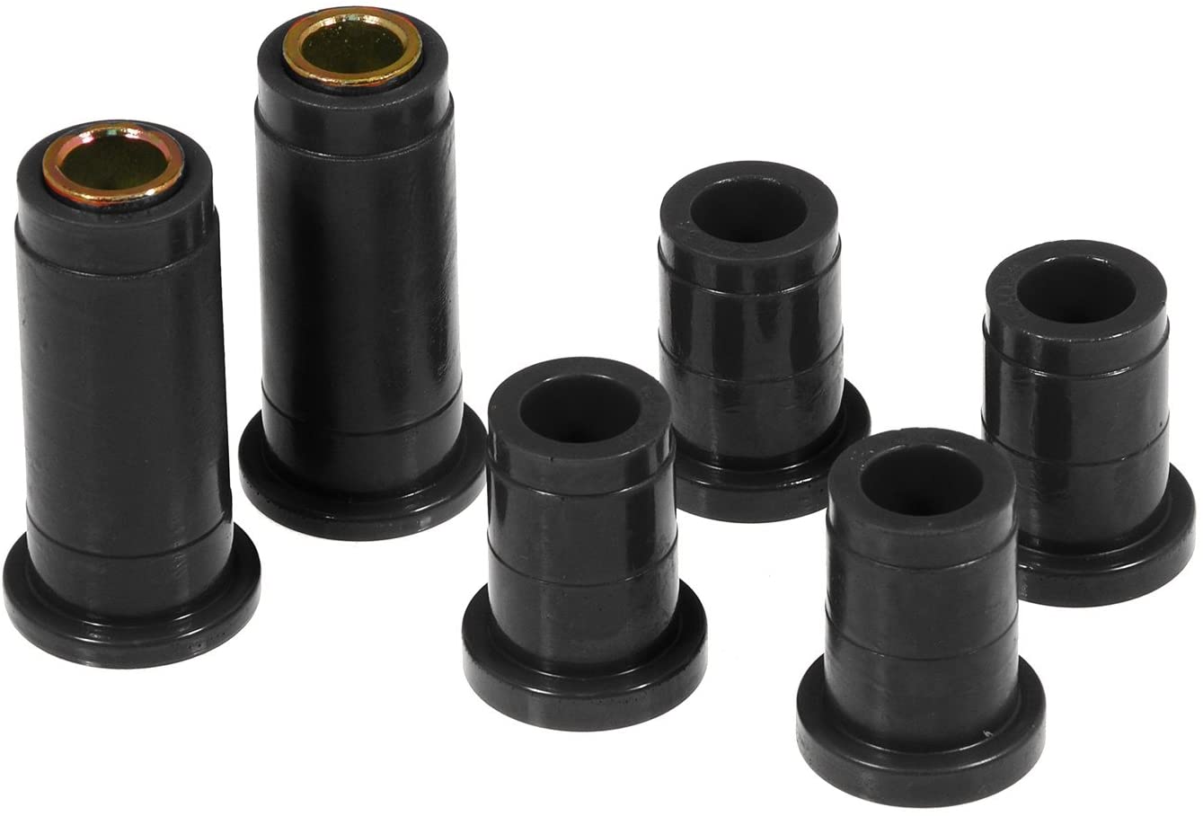 Prothane 4-203-BL Black Front Control Arm Bushing Kit