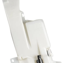 Windshield Washer Reservoir w/Pump Sensor for 1999-2007 Chevrolet Chevy Avalanche Suburban Tahoe Silverado GMC Sierra Yukon Cadillac Escalade fits GM1288155