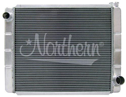 Northern Radiator 209675 Radiator