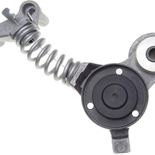 ACDelco 38427 Professional Automatic Belt Tensioner and Pulley Assembly