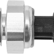 ENA Oil Pressure Sensor Switch Compatible with Chevrolet Buick Cadillac GMC Pontiac D1846A 12616646