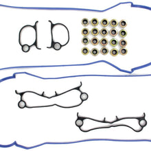 Apex AVC611S Valve Cover Gasket Set