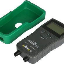 BELEY Automotive Brake Fluid Boiling Point Tester, High-Precision Brake Oil Moisture Water Boiling Temperature Testing for Vehicle DOT3 DOT4 DOT5 DOT5.1 Super DOT4