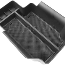 Center Console Organizer Tray for Chevy Colorado GMC Canyon Accessories 2015-2020