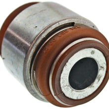 New Replacement for OE Set of 2 Control Arm Bushings Pack Rear Lower Outer Exterior Outside 190