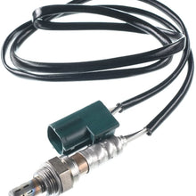 A-Premium O2 Oxygen Sensor Compatible with Infiniti QX4 2001-2003 Nissan Pathfinder 2001-2002 V6 3.5L VQ35DE Downstream Left