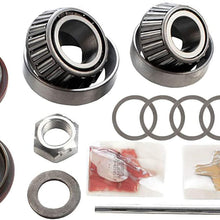 Motive Gear RA29RPK Light Duty Koyo Bearing Kit (PBK DANA 60 '50-'98), 1 Pack
