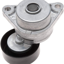 ACDelco 38376 Professional Automatic Belt Tensioner and Pulley Assembly