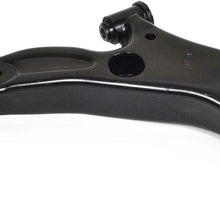 Auto Extra Mevotech MS76101 Control Arm and Ball Joint