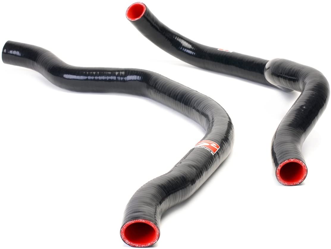 Skunk2 629-05-0001 Radiator Hose Kit for Honda S2000