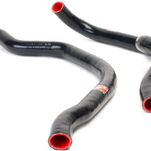 Skunk2 629-05-0001 Radiator Hose Kit for Honda S2000