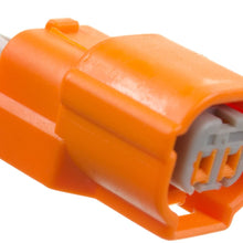 Holstein Parts 2ABS2204 ABS Speed Sensor