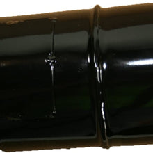 TCW 17-0818 A/C Drier (Quality With Perfect Vehicle Fitment)