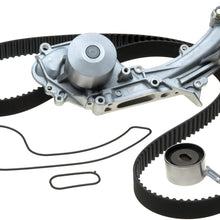 ACDelco TCKWP193A Professional Timing Belt and Water Pump Kit with Tensioner